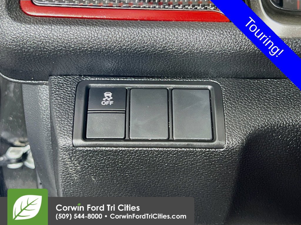 Used 2018 Honda Civic Type R image 19