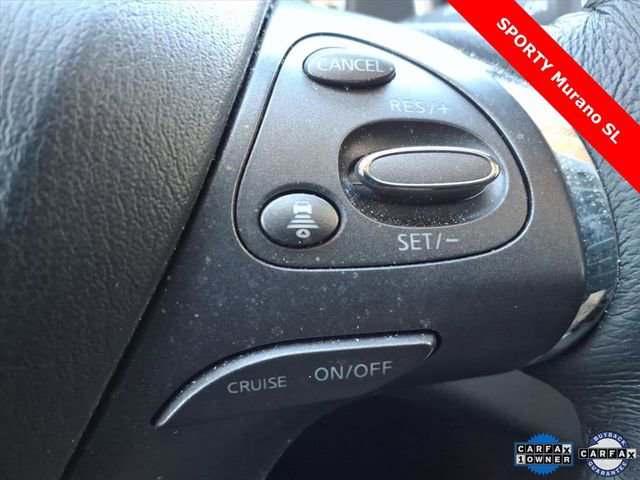 Certified 2024 Nissan Murano SL image 29