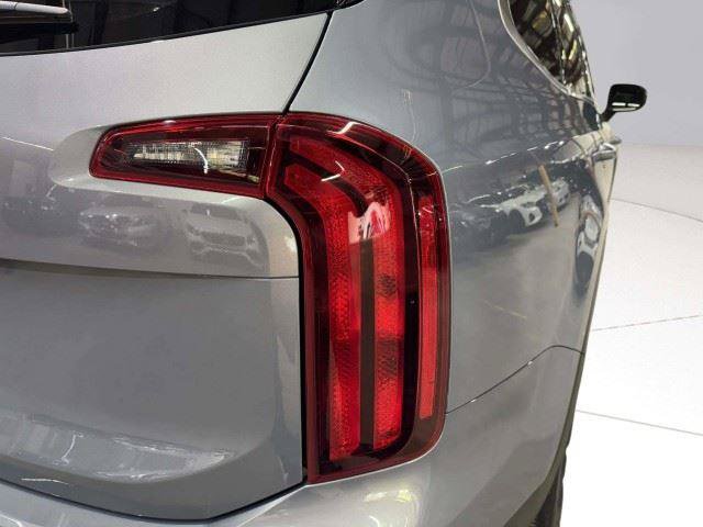 Used 2024 Kia Telluride S FWD image 50