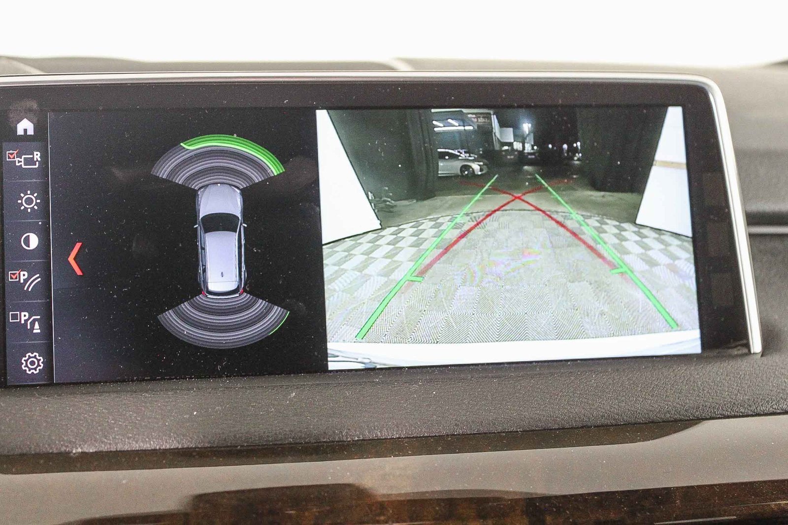 Used 2018 BMW X5 xDrive35i image 25