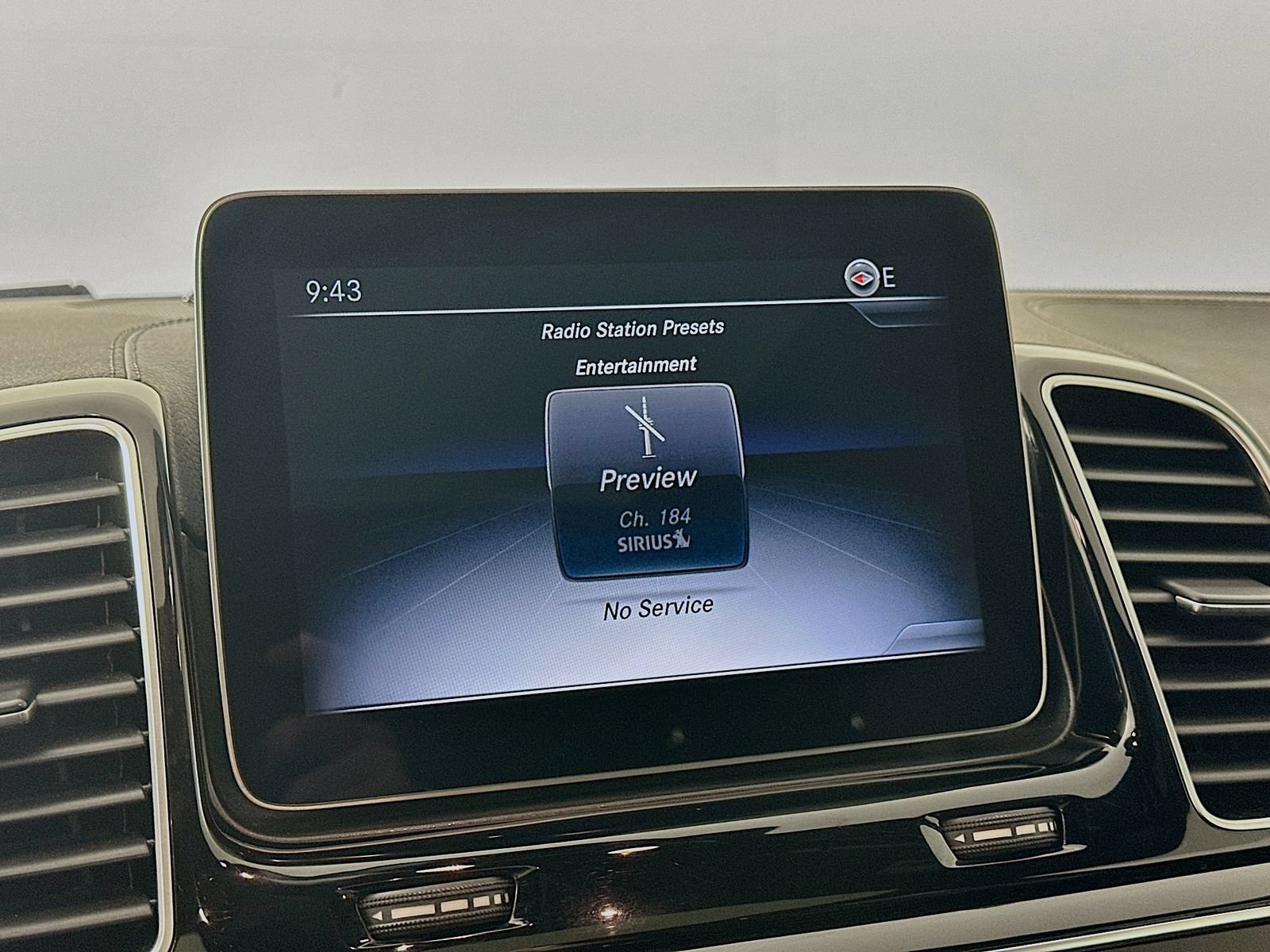 Used 2019 Mercedes-Benz GLE 43 AMG 4MATIC Coupe image 23