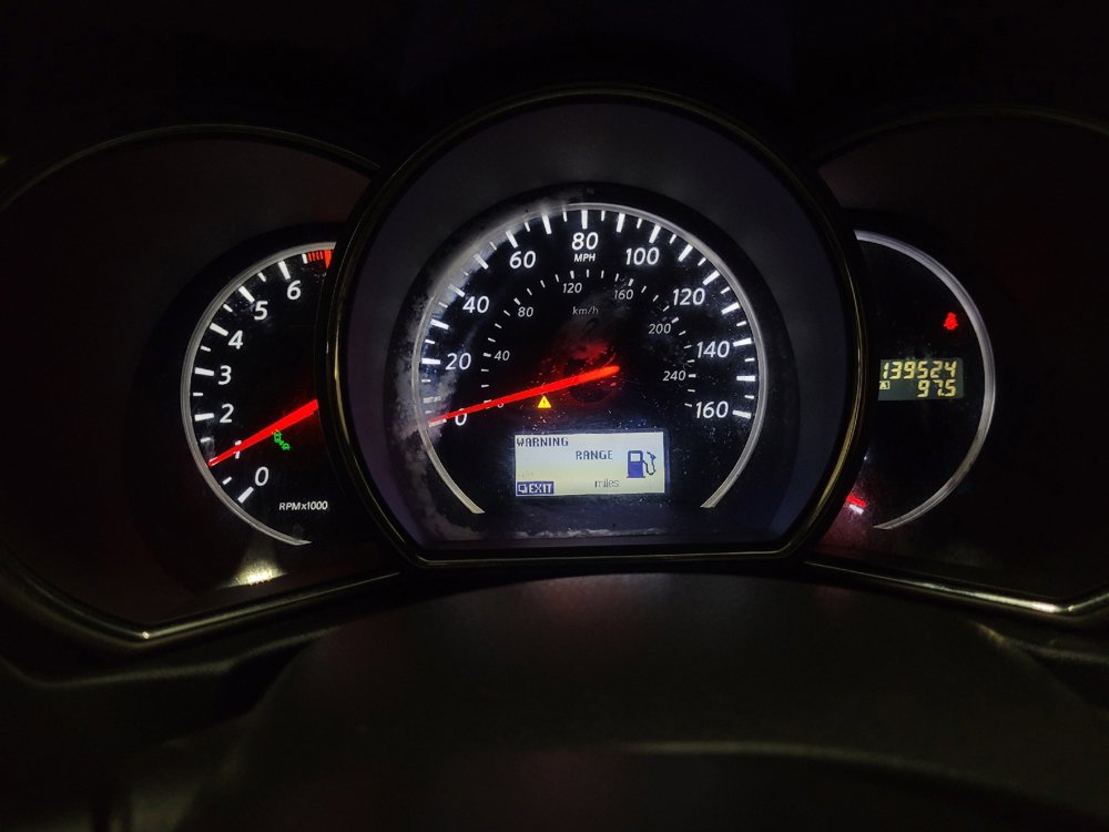 Used 2014 Nissan Murano SL w/ Navigation Package AWD/4WD image 23