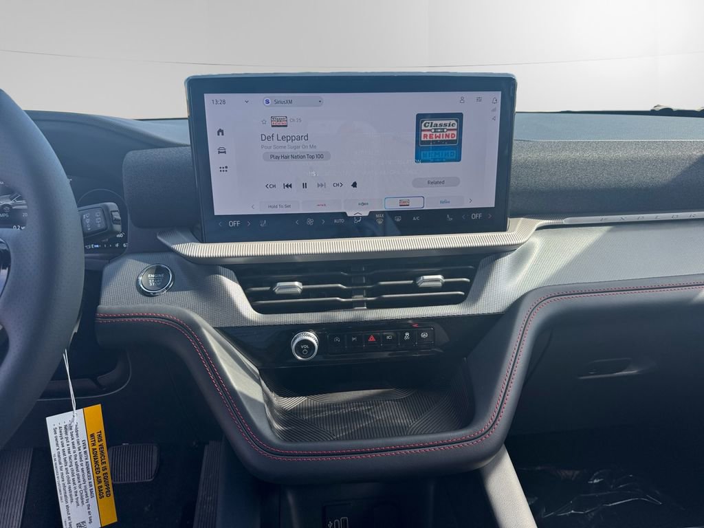 New 2026 Ford Explorer ST-Line w/ ST-Line Street Pack image 11