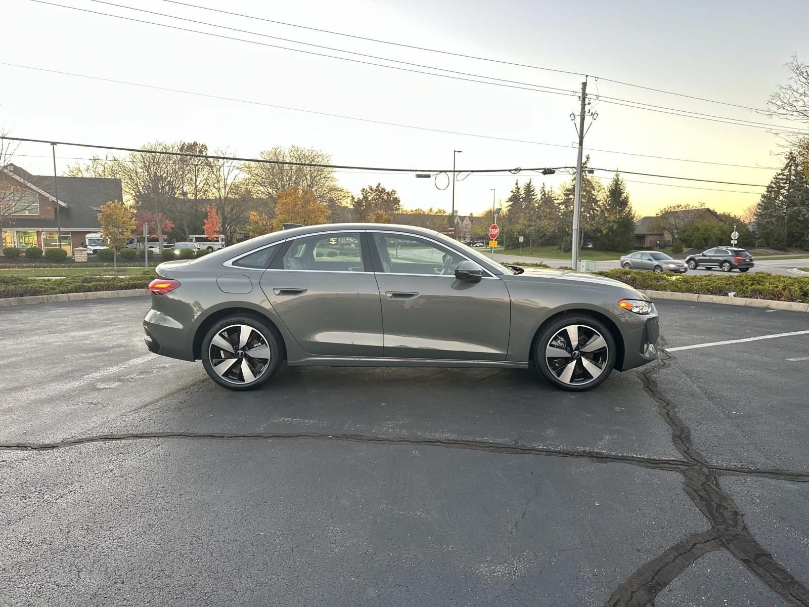New 2025 Audi A5 Prestige w/ Premium Plus AWD/4WD image 8