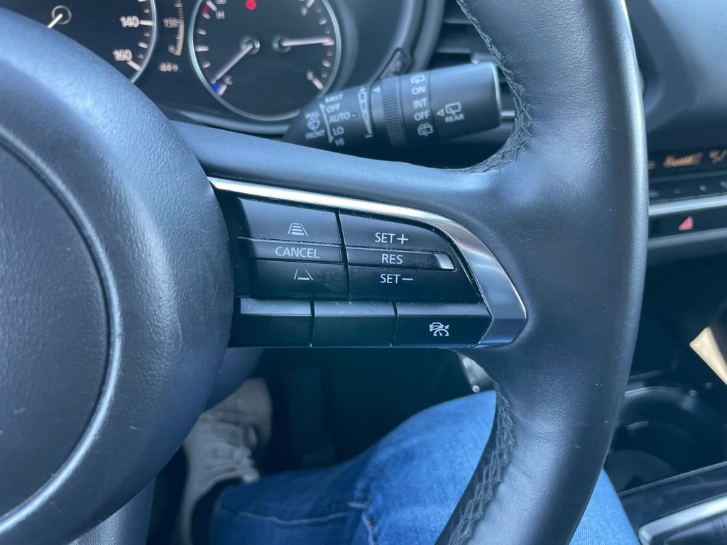 Used 2024 MAZDA CX-30 AWD 2.5 S w/ Select Sport Pkg image 43