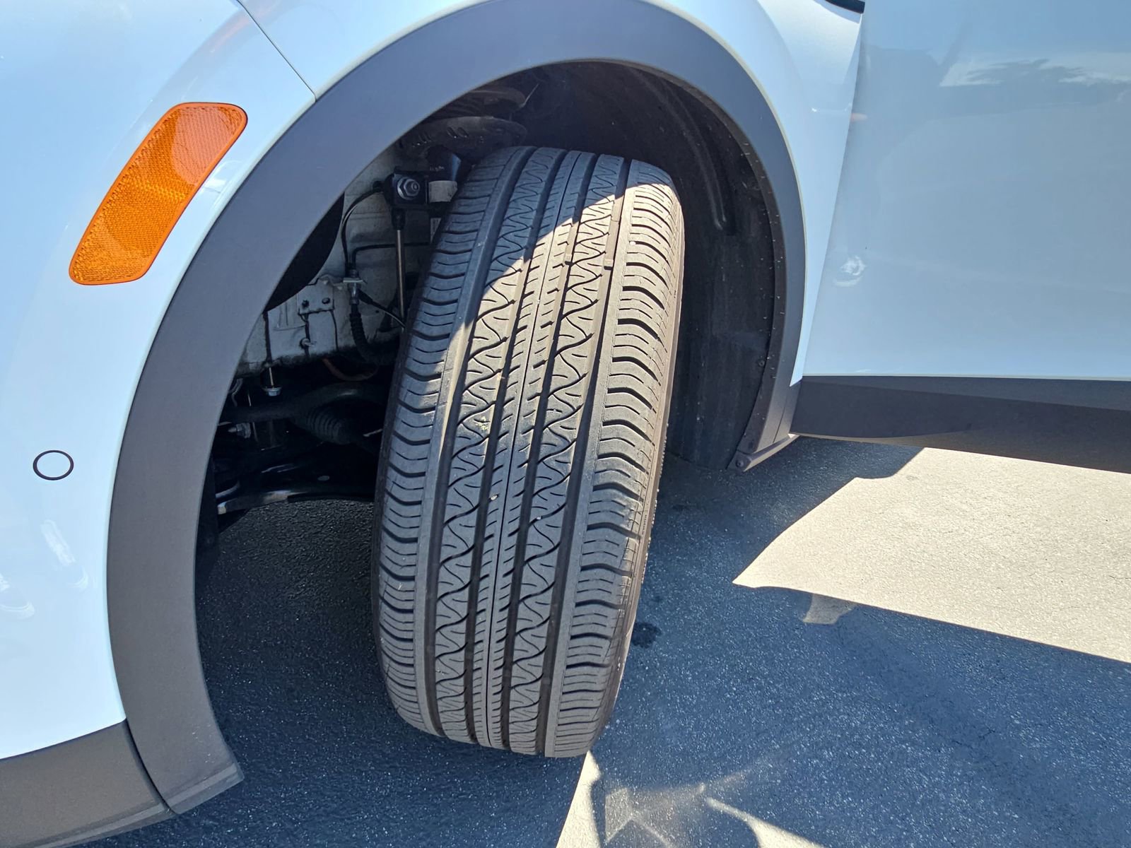 Used 2023 Volkswagen ID.4 Pro image 31