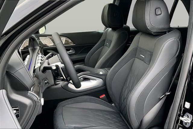 New 2026 Mercedes-Benz GLE 63 AMG S image 12