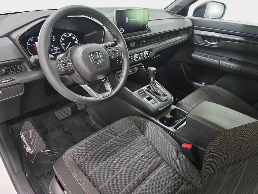 Used 2024 Honda CR-V Sport image 19