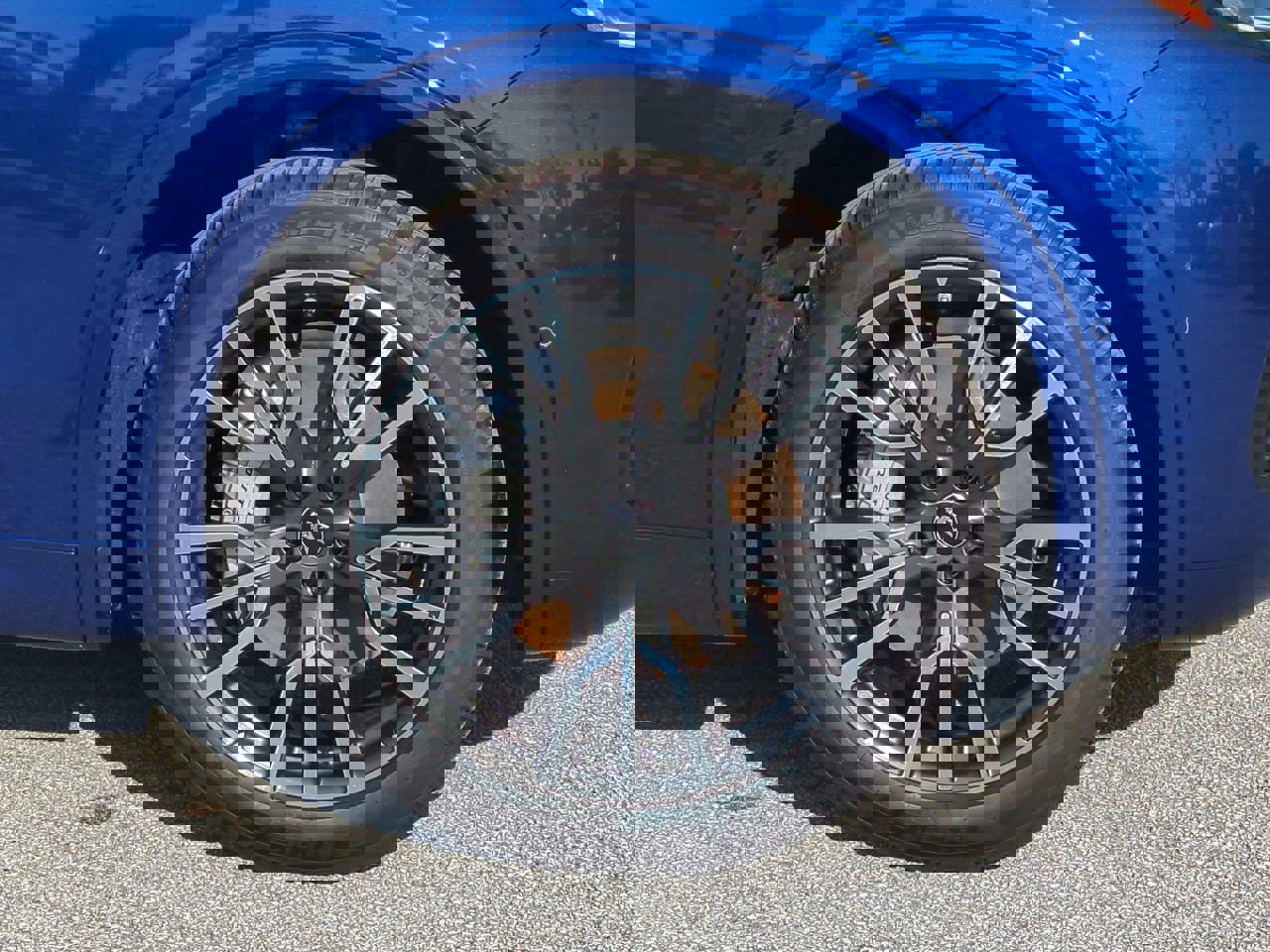 New 2025 Maserati Grecale GT image 10
