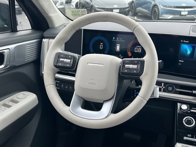 New 2026 Hyundai Santa Fe SE image 13