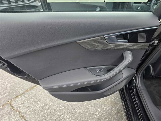 Used 2023 Audi A4 2.0T Premium Plus w/ Premium Plus Package image 19