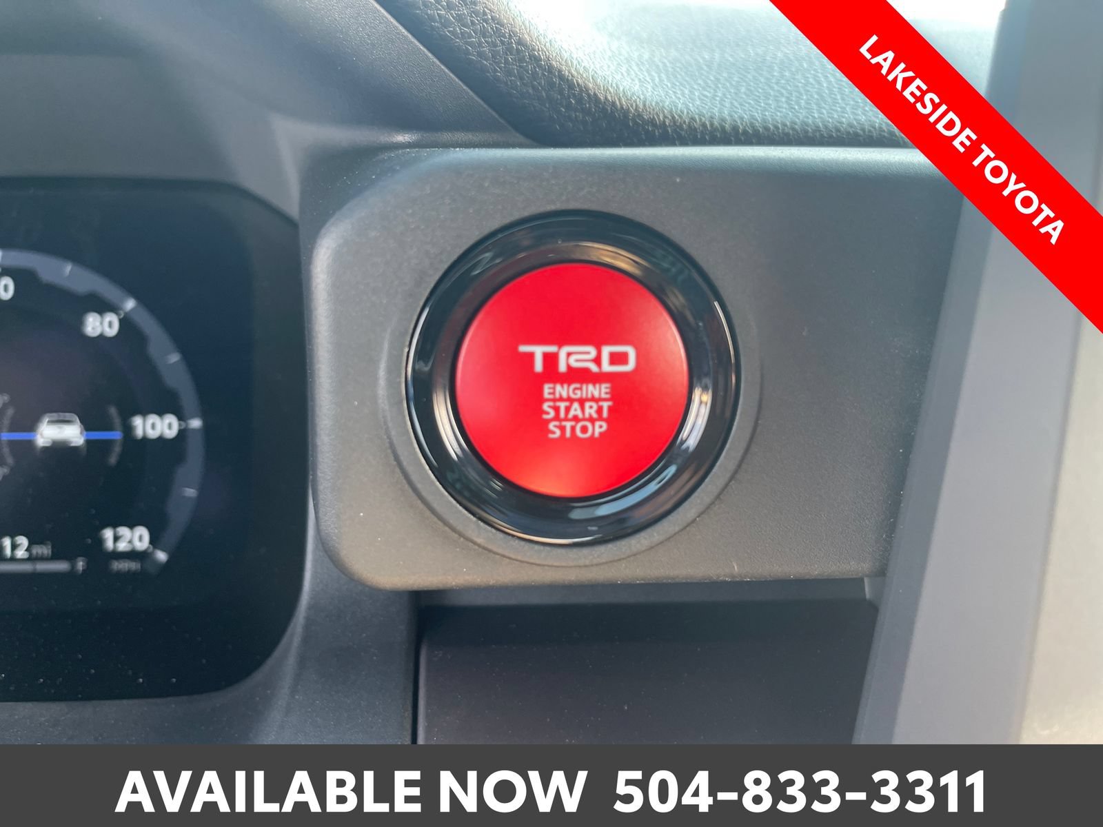 Certified 2026 Toyota Tacoma TRD Sport AWD/4WD image 34