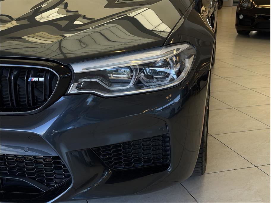 Used 2020 BMW M5 w/ Executive Package AWD/4WD image 49