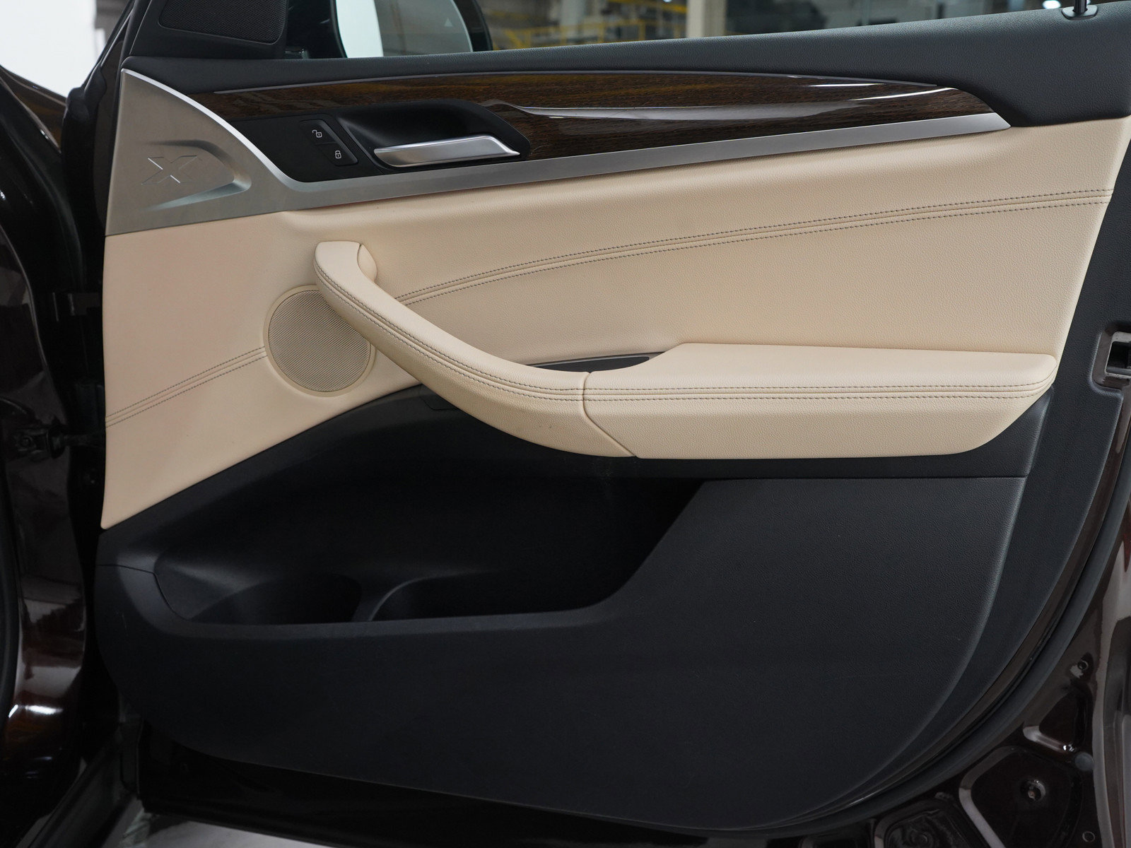 Used 2019 BMW X3 xDrive30i w/ Convenience Package image 9