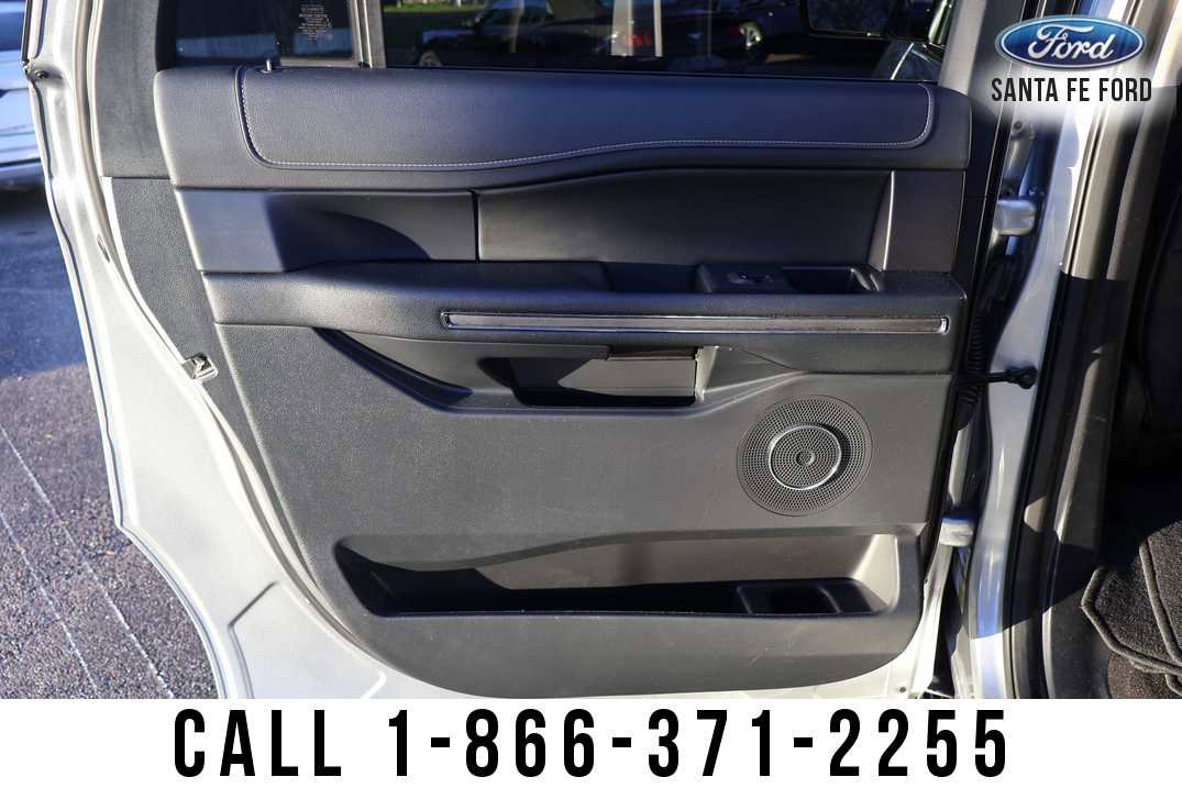 Used 2022 Ford Expedition Max XLT RWD image 15
