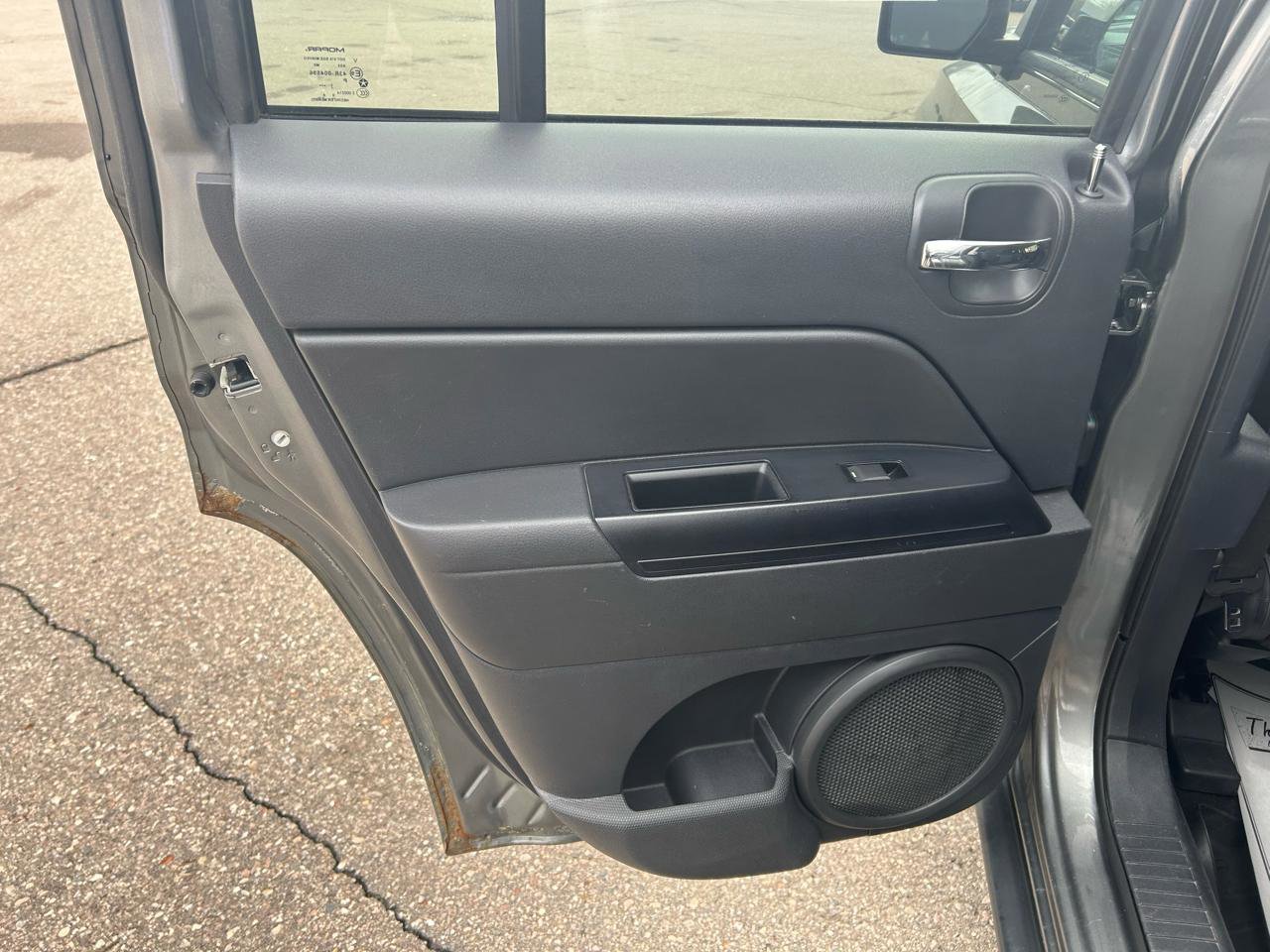 Used 2012 Jeep Patriot Sport image 13