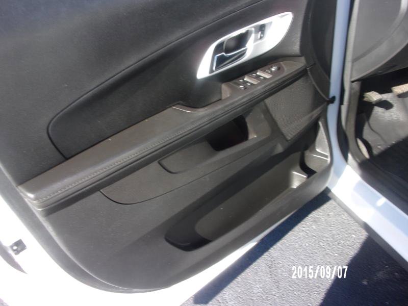 Used 2016 Chevrolet Equinox LT w/ Convenience Package image 8