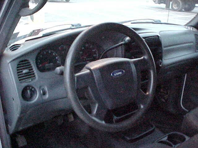 Used 2010 Ford Ranger XL image 11