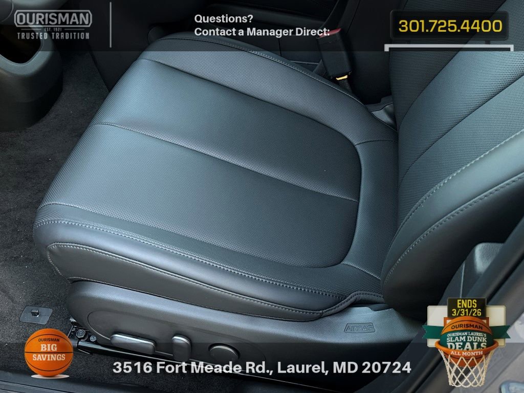 New 2025 Hyundai Ioniq 5 SEL image 13