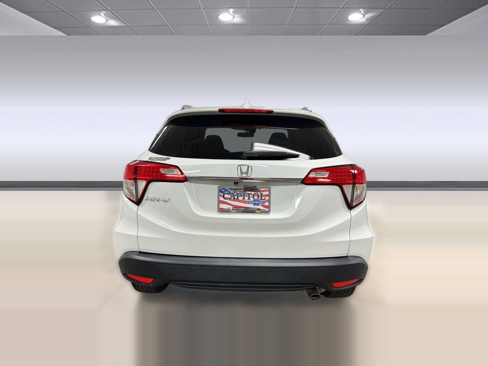 Used 2022 Honda HR-V EX image 9