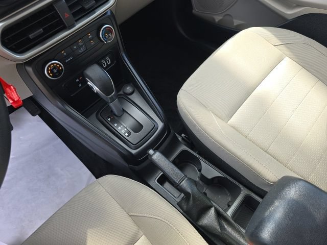 Certified 2020 Ford EcoSport S AWD/4WD image 18