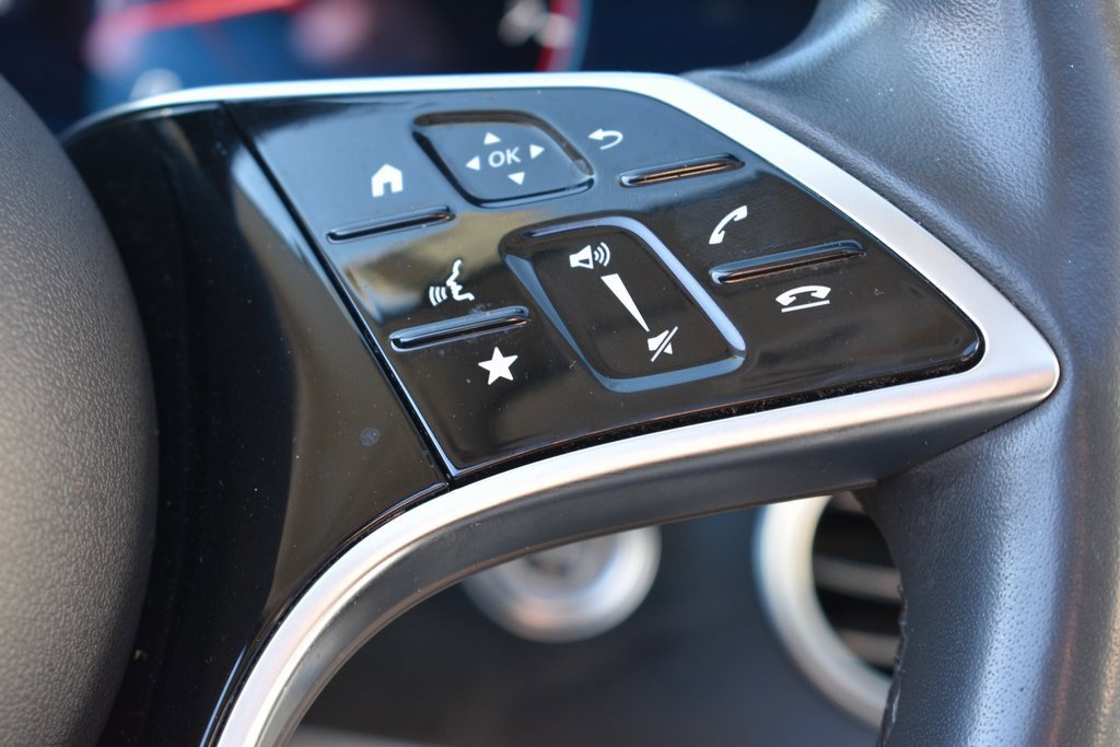 Used 2023 Mercedes-Benz E 350 4MATIC Sedan w/ Premium Package image 17