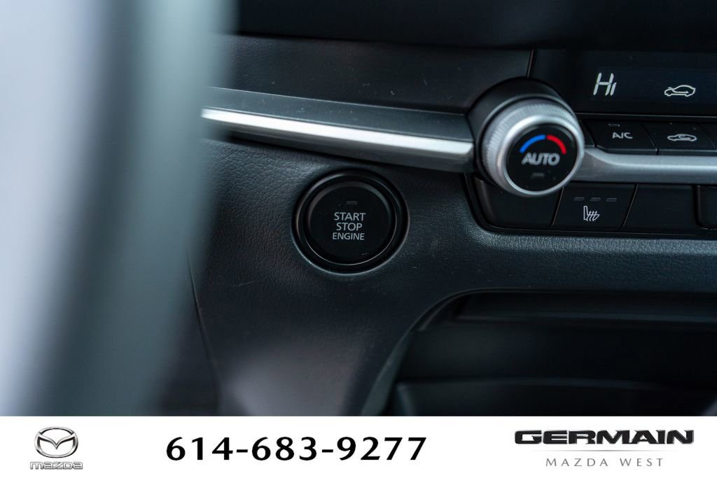 New 2026 MAZDA CX-30 AWD 2.5 S w/ Select Sport Pkg image 23