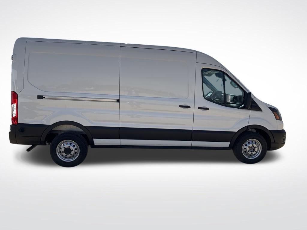 New 2026 Ford Transit 250 148 Medium Roof Extended AWD w/ Load Area Protection Package image 9