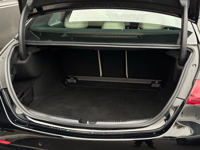 Certified 2023 Mercedes-Benz C 300 4MATIC Sedan image 60