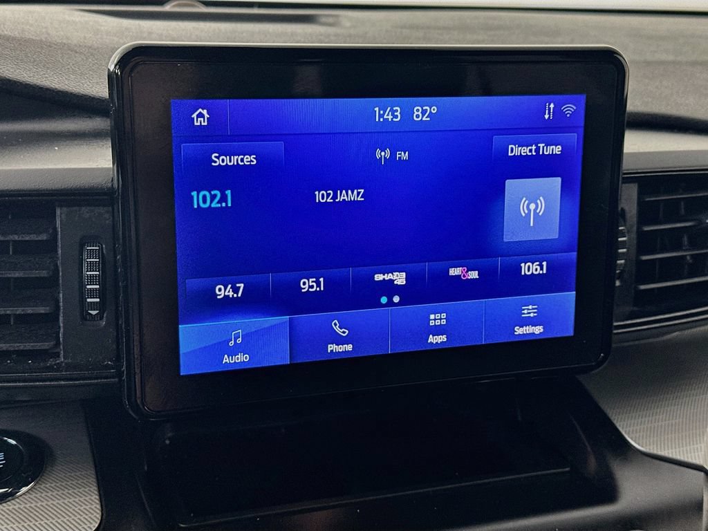 Used 2020 Ford Explorer XLT AWD/4WD image 17