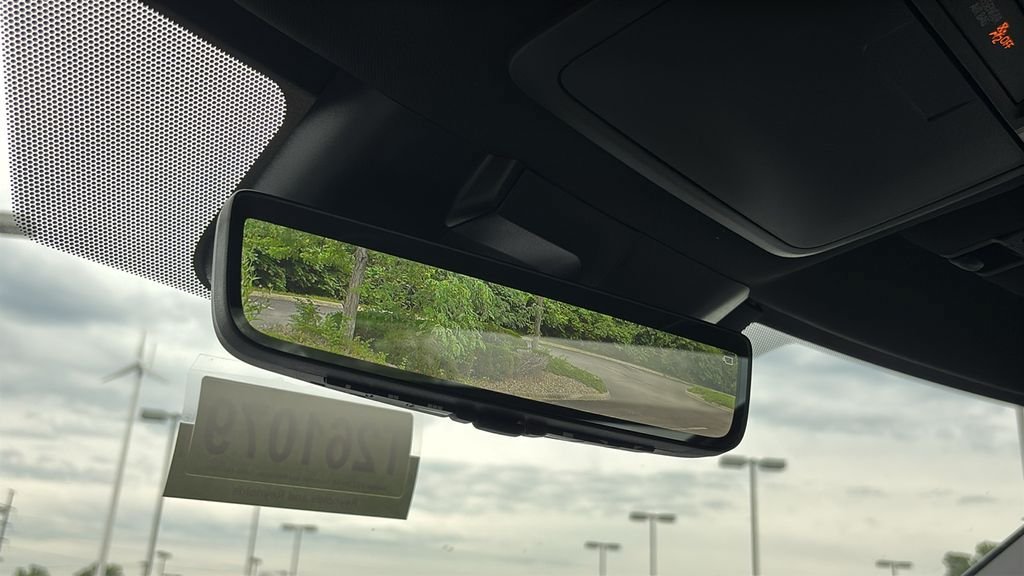 New 2026 Toyota Tundra Platinum AWD/4WD image 28