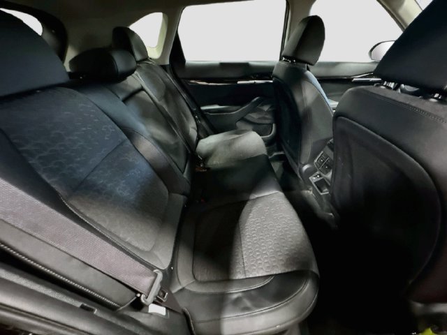Certified 2025 Kia Seltos S AWD/4WD image 27