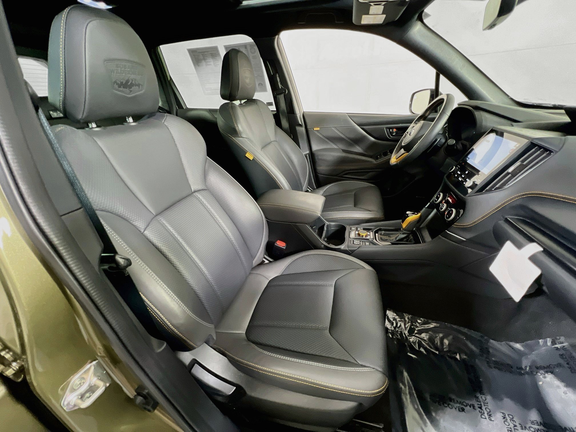 Used 2023 Subaru Forester Wilderness AWD/4WD image 29