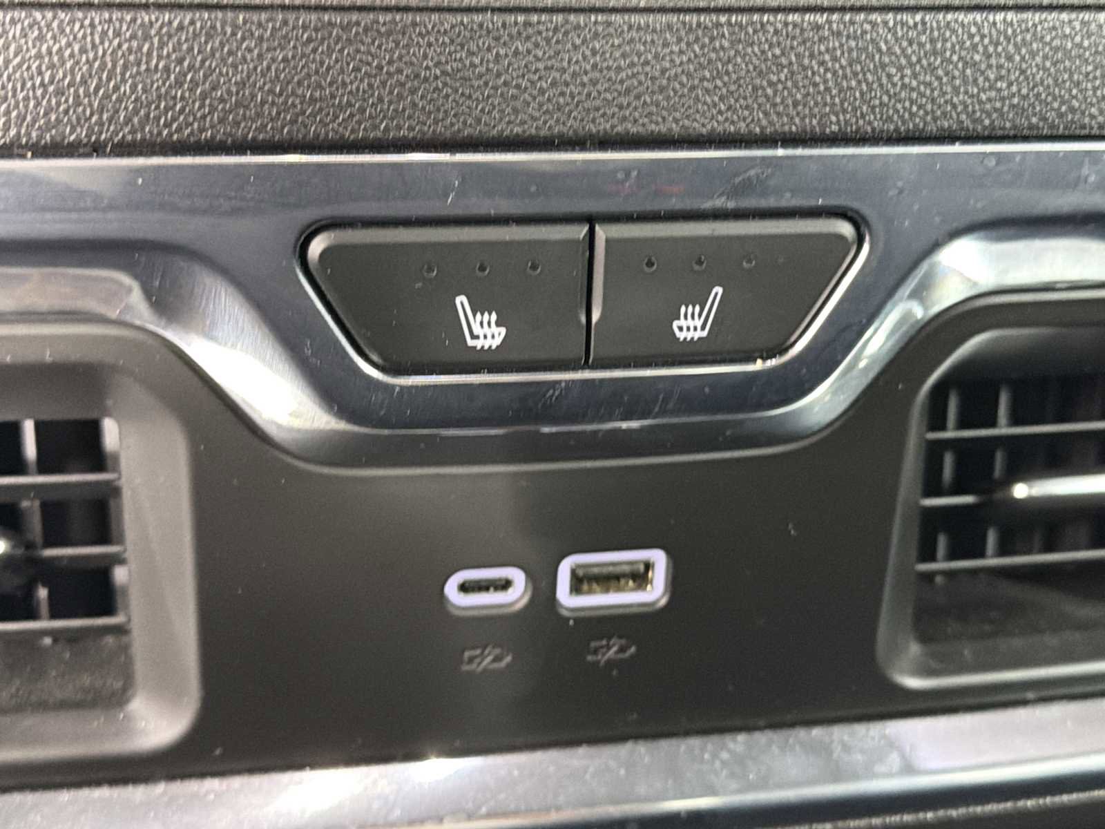 Certified 2024 GMC Sierra 1500 SLT w/ SLT Premium Plus Package image 20