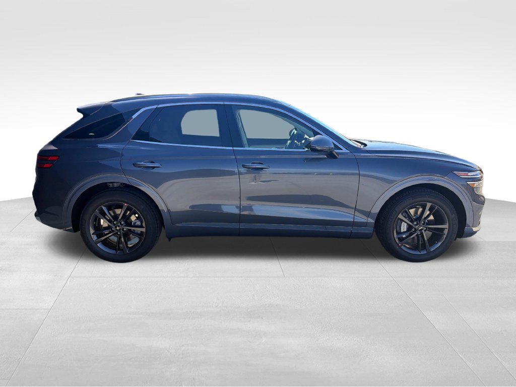 New 2027 Genesis GV70 2.5T Select AWD/4WD image 6