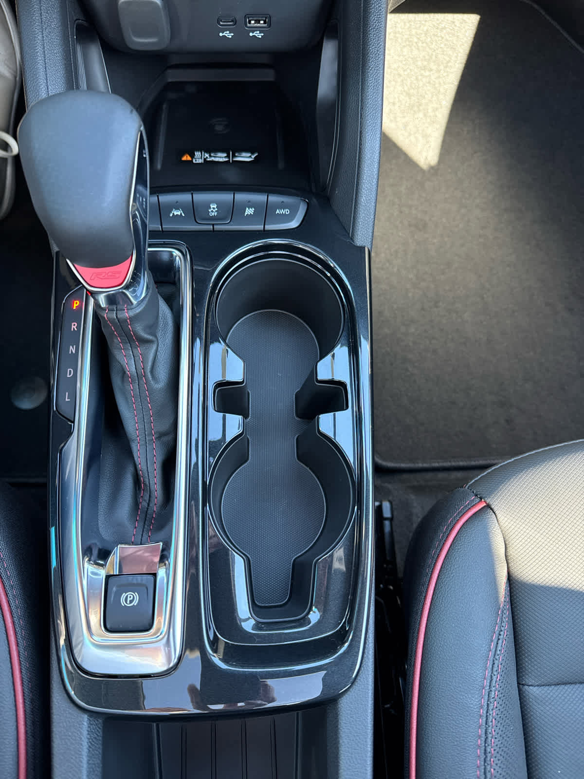 New 2026 Chevrolet TrailBlazer RS w/ Convenience Package image 26