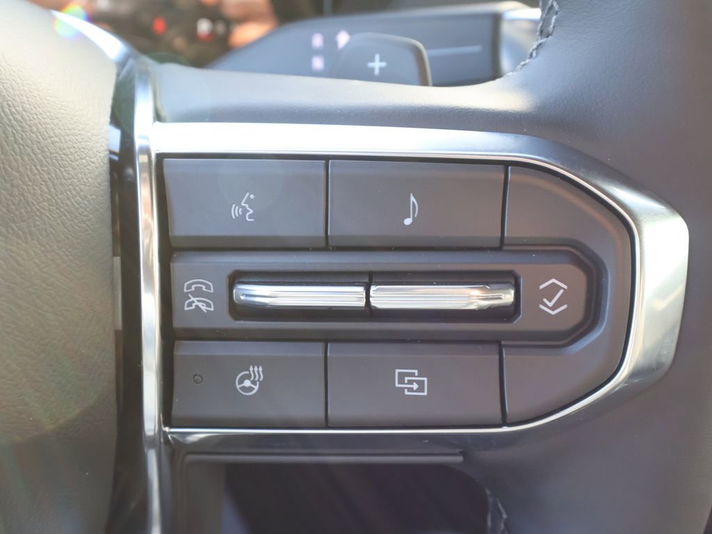 New 2026 GMC Acadia Elevation w/ Black Edition image 18