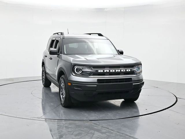 Used 2024 Ford Bronco Sport Big Bend image 4