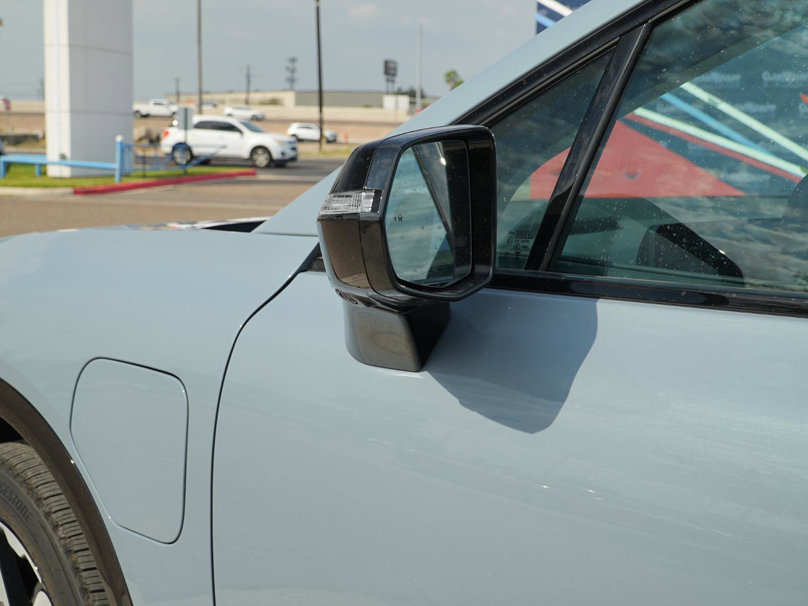 New 2026 Honda Prologue Elite image 11