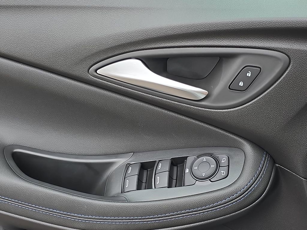 New 2026 Buick Encore GX Sport Touring w/ Comfort Package image 29