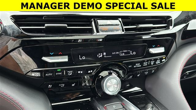 New 2026 Acura MDX A-Spec image 20