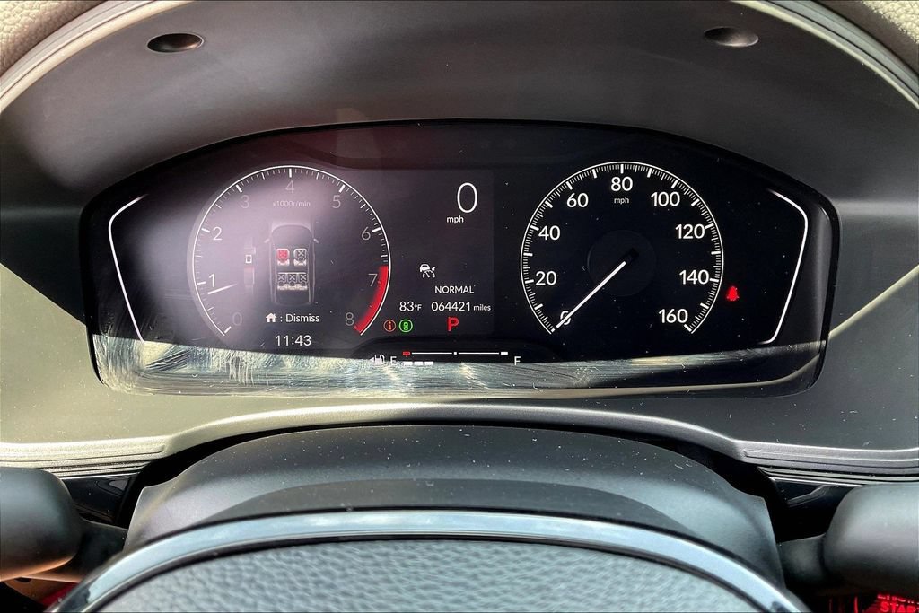 Used 2023 Honda Civic Sport image 12