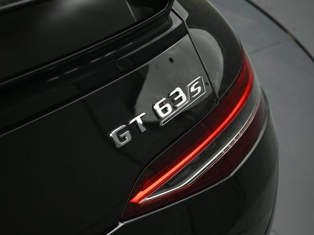 Used 2020 Mercedes-Benz AMG GT 63 S image 54