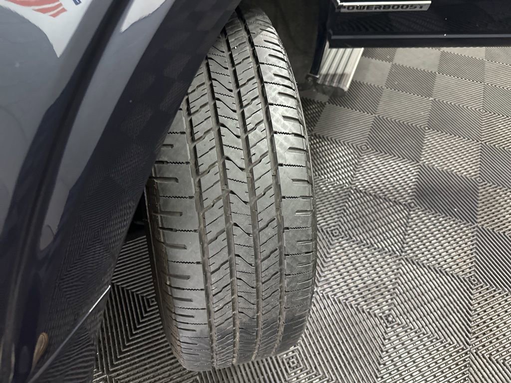 Used 2023 Ford F150 Platinum w/ Equipment Group 701A High image 42