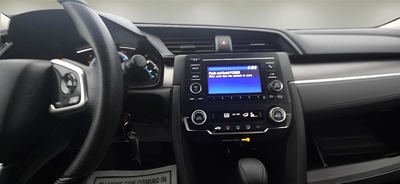 Used 2021 Honda Civic LX image 12