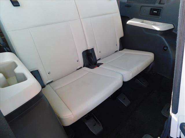 Used 2025 Hyundai Santa Fe SEL FWD image 25