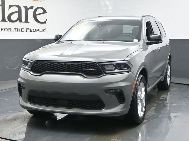 Used 2023 Dodge Durango GT image 7