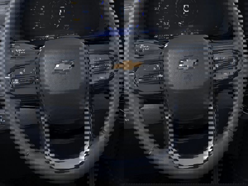 New 2026 Chevrolet Colorado LT image 44