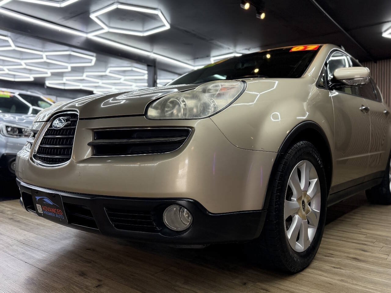 Used 2007 Subaru Tribeca Limited AWD/4WD image 22