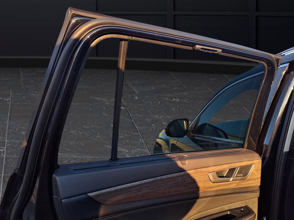 New 2026 Volkswagen Atlas SEL Premium R-Line image 28